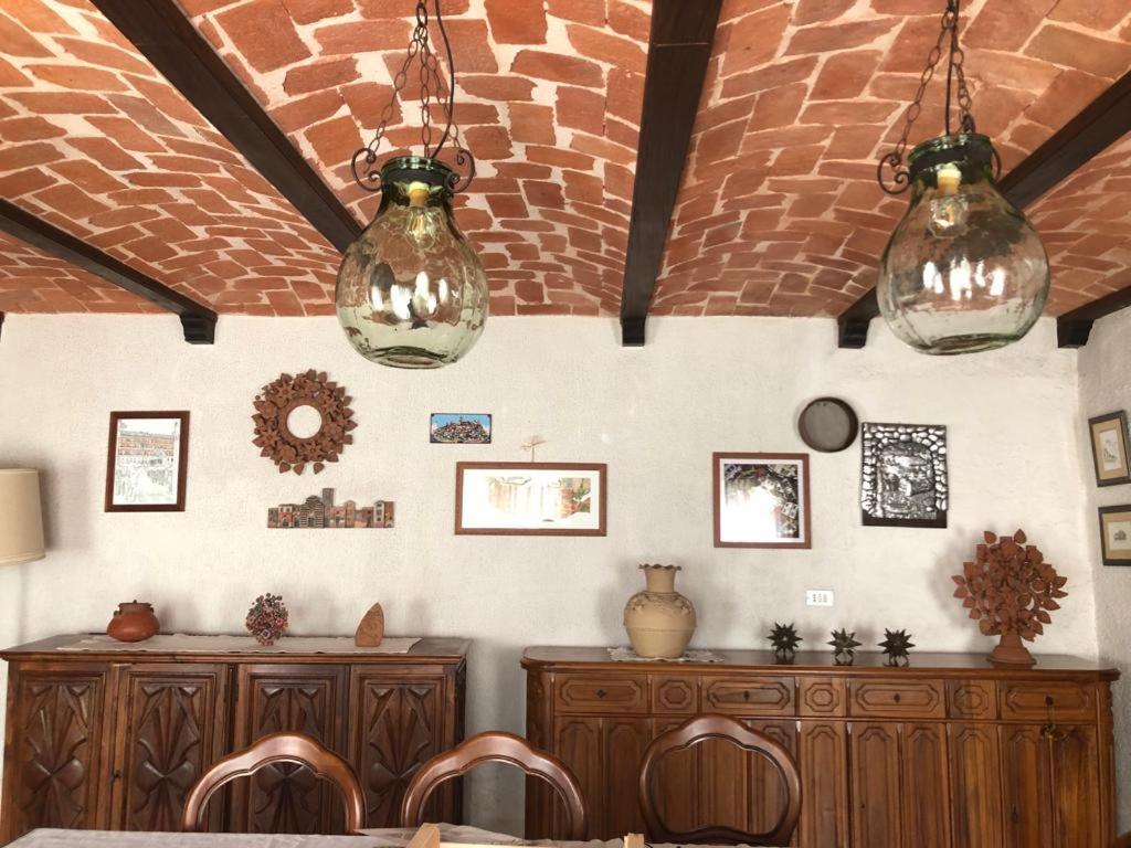 Tenuta Nissole Rocchetta Tanaro Екстер'єр фото