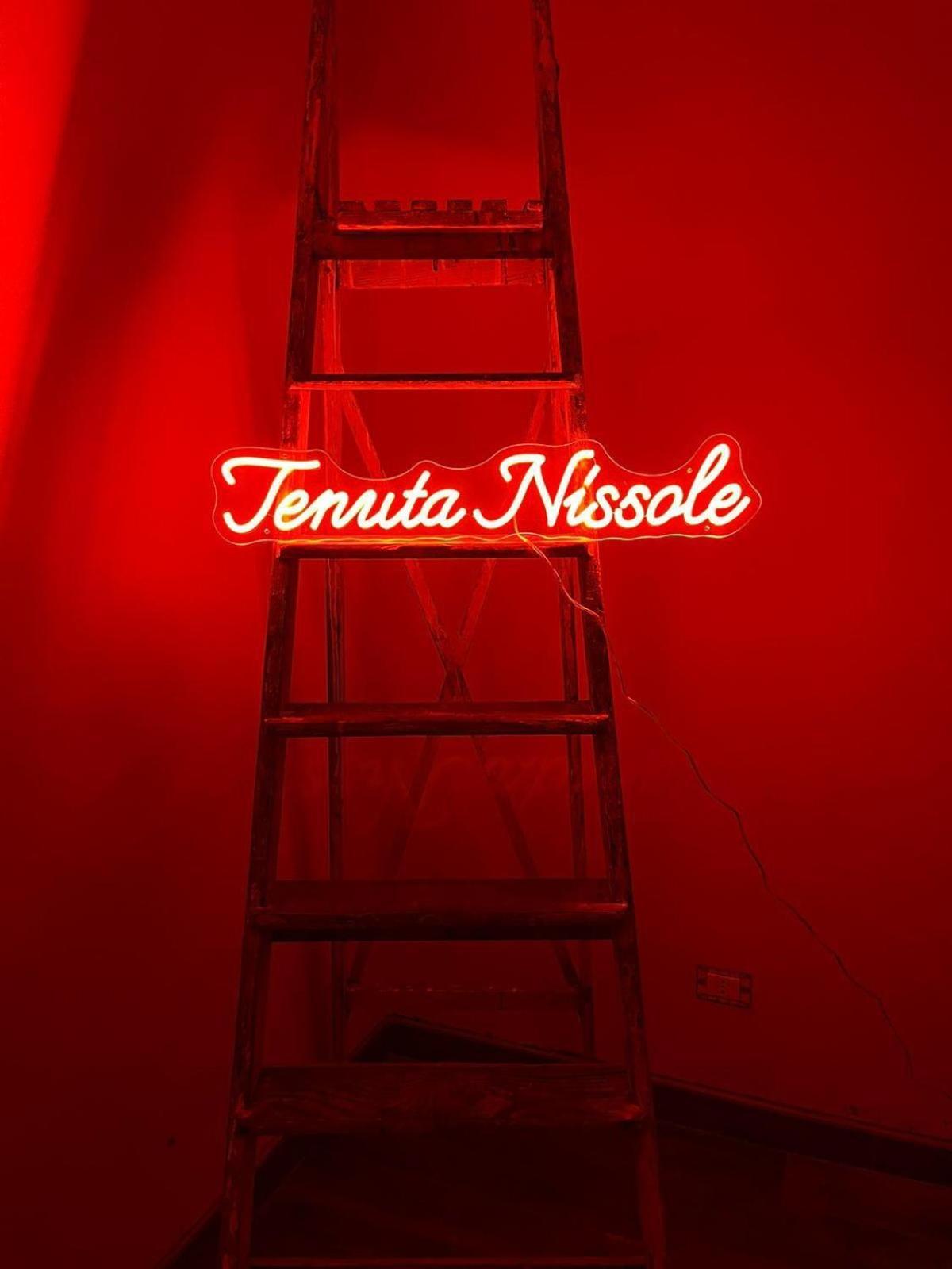 Tenuta Nissole Rocchetta Tanaro Екстер'єр фото